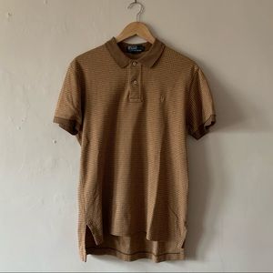 Polo Ralph Lauren Pima Cotton Shirt